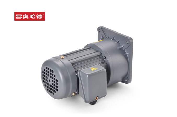 立式減速電機(jī)