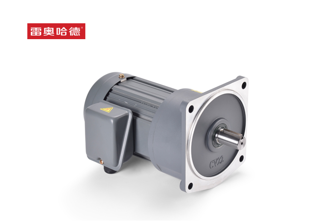 立式減速電機(jī)